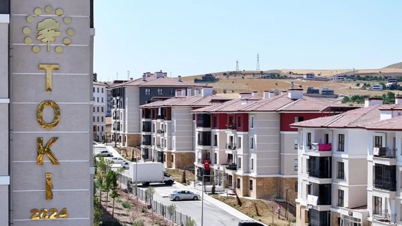 TOKİ İstanbul kura sonucu öğrenme: TOKİ İstanbul başvuru numarası öğrenme - Resim: 2