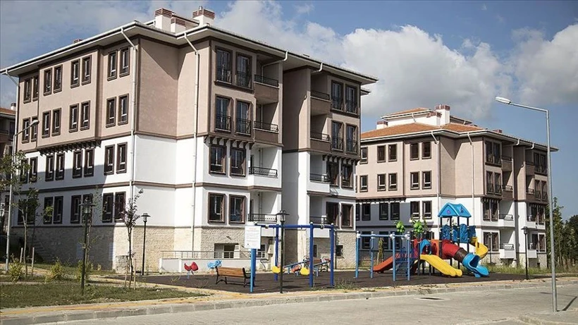 TOKİ İstanbul kura sonucu öğrenme: TOKİ İstanbul başvuru numarası öğrenme - Resim: 4