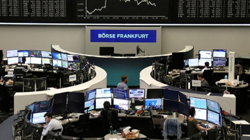 Avrupa borsaları g&uuml;ne sınırlı y&uuml;kselişle başladı - Resim : 2