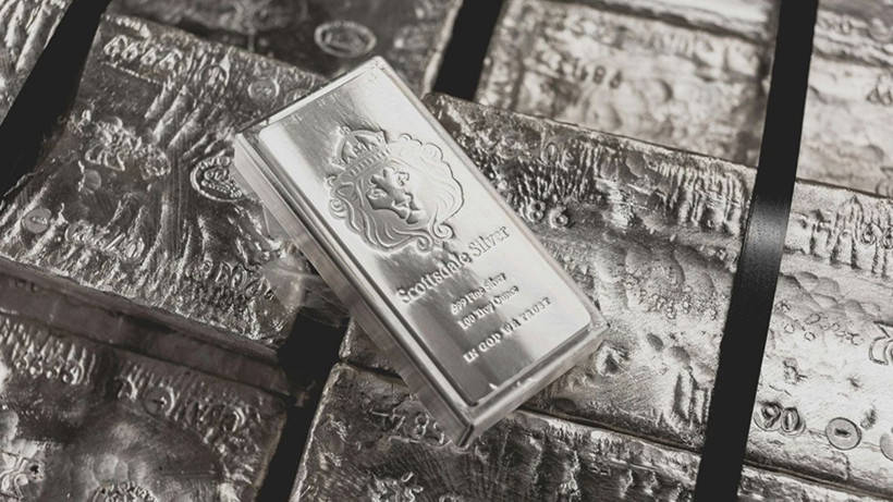 Rekor ithalat fiyatları yukarı taşıdı: Gümüş piyasasında Çin alarmı - Resim: 2