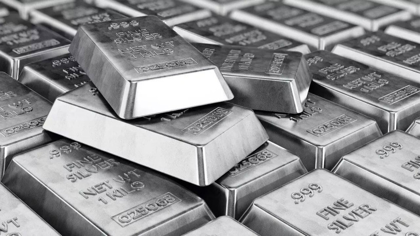 Rekor ithalat fiyatları yukarı taşıdı: Gümüş piyasasında Çin alarmı - Resim: 6