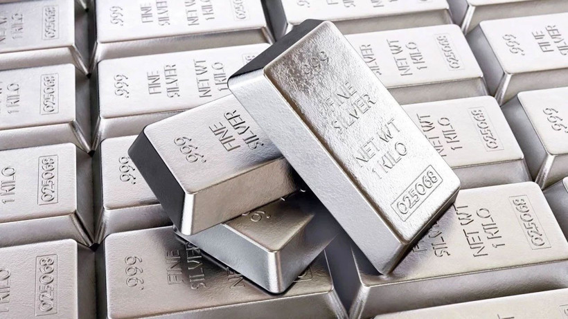 Rekor ithalat fiyatları yukarı taşıdı: Gümüş piyasasında Çin alarmı - Resim: 7