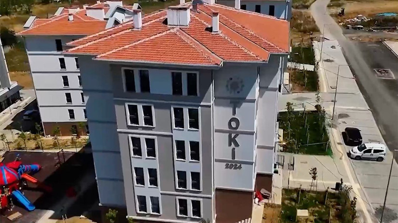 Kura bitti, gözler sonuçlarda! TOKİ İstanbul kura çekimi sonuçları açıklandı mı, saat kaçta açıklanacak? - Resim: 2