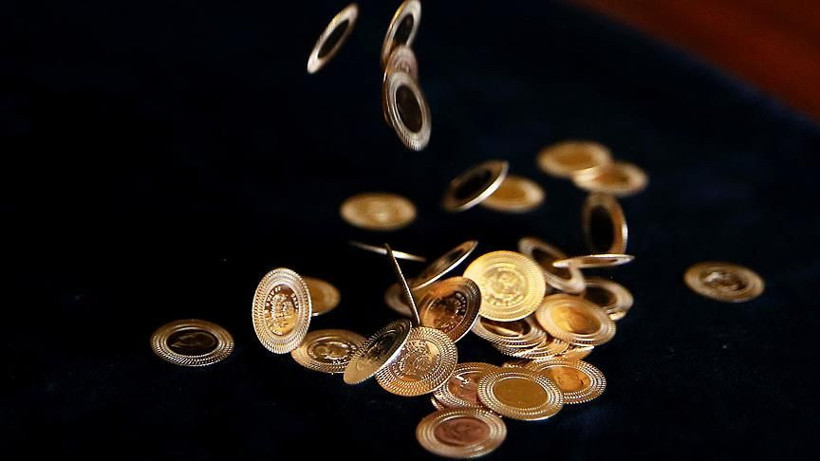 Bankalar altın fiyatlarında çıtayı uçurdu! İki senaryo güçlendi - Resim: 7
