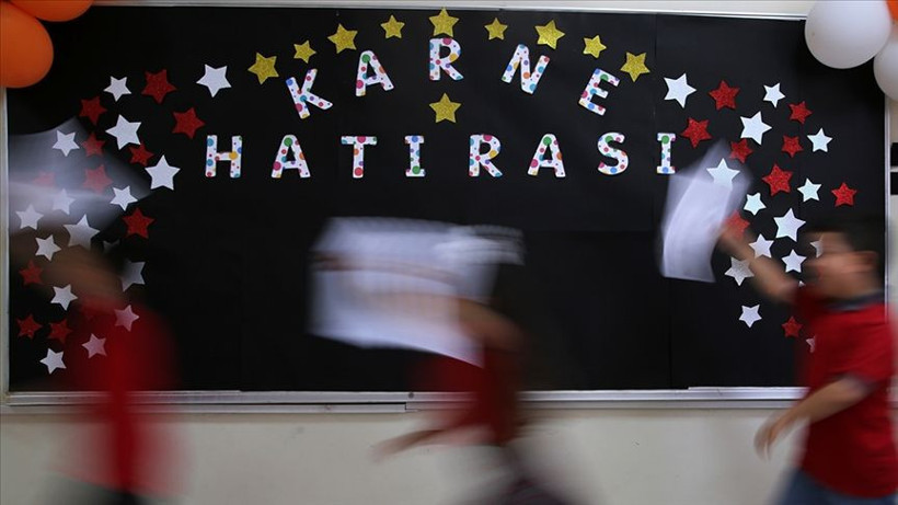 Bu sene okullar ne zaman kapanıyor? 2026 yaz tatili tarihi... - Resim: 3