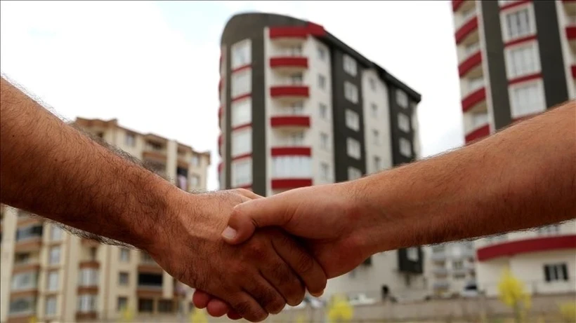 Konut fiyatlarında 5 yıl sonra bir ilk! Nominal düşüş başladı: İşte en ucuz ve en pahalı şehirler... - Resim: 16