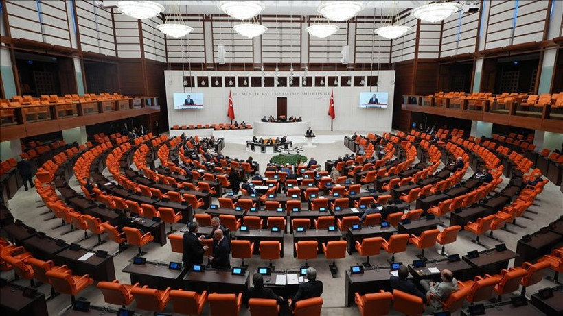 12. YARGI PAKETİ SON DURUM NEDİR? Yeni yargı paketi Meclis'e geldi mi, ne zaman geliyor? Maddeler neler? - Resim: 3