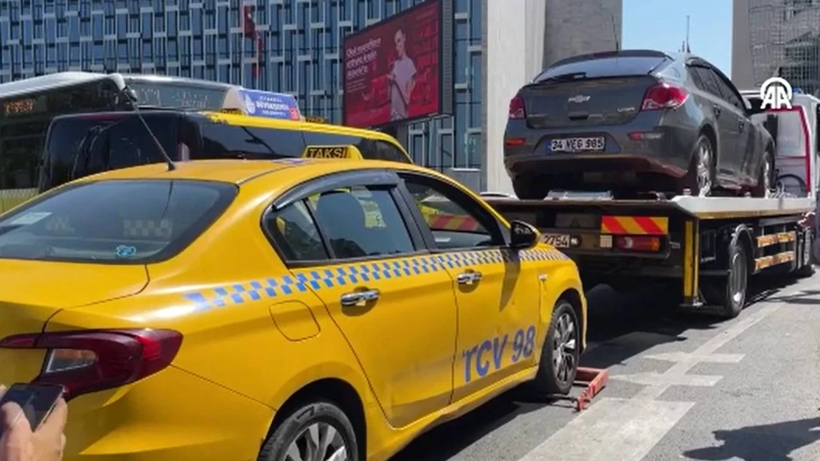 Taksiciler için yeni vergi dönemi! Her yolculuk dijital takibe girecek - Resim: 7
