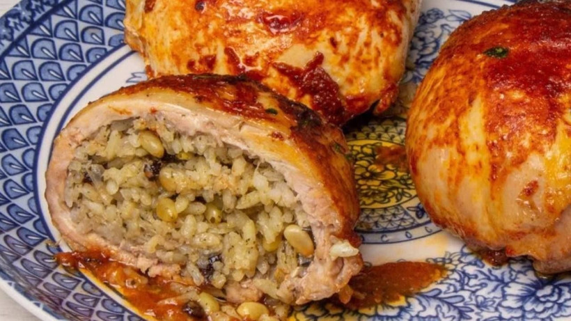 TasteAtlas dünyanın en iyi 100 Türk yemeğini sıraladı - Resim: 3
