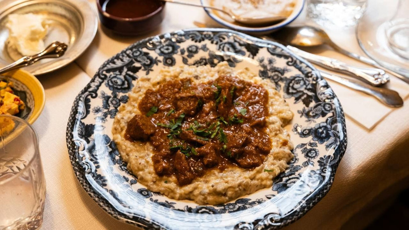 TasteAtlas dünyanın en iyi 100 Türk yemeğini sıraladı - Resim: 4