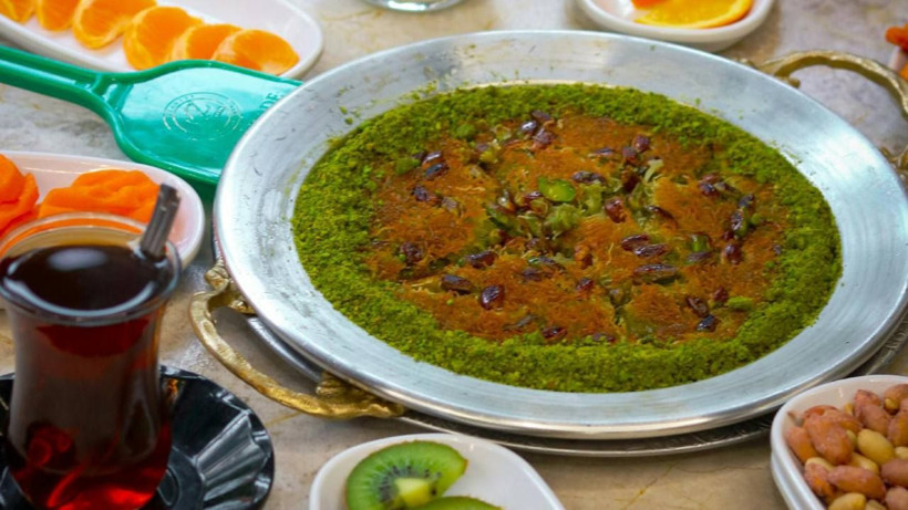 TasteAtlas dünyanın en iyi 100 Türk yemeğini sıraladı - Resim: 8