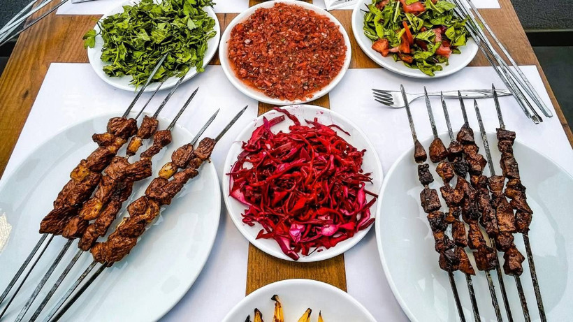 TasteAtlas dünyanın en iyi 100 Türk yemeğini sıraladı - Resim: 9