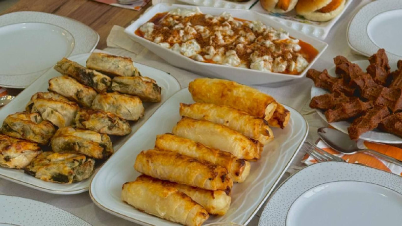 TasteAtlas dünyanın en iyi 100 Türk yemeğini sıraladı - Resim: 11