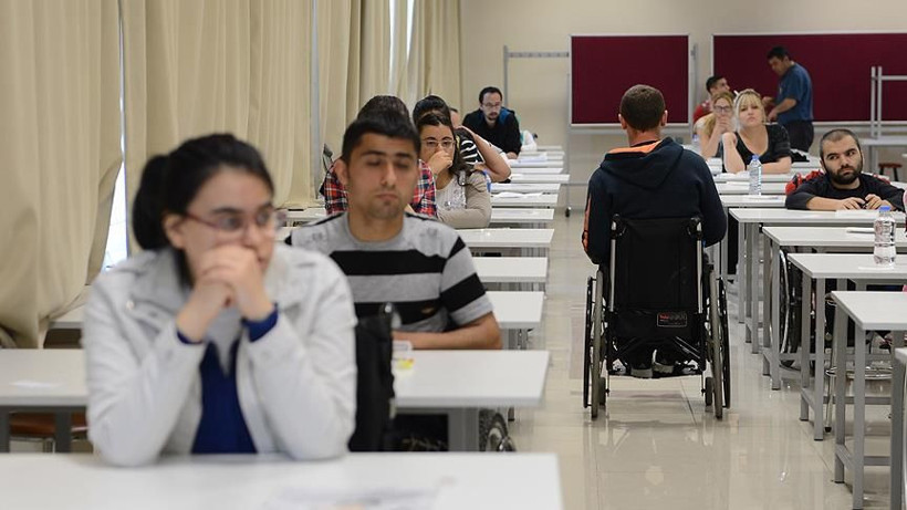 ÖSYM üzerinden EKPSS 2026 sonuçları açıklandı - Resim: 3