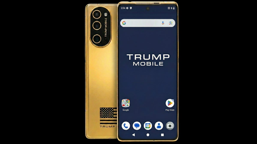 Trump’ın altın telefonu piyasada, teslimatlar başladı - Resim: 9