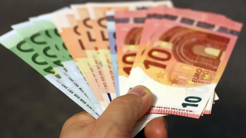 Avrupa’da maaş uçurumu büyüyor: Türkiye'nin listedeki yeri ise dikkat çekti - Resim: 10