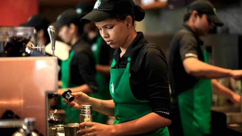 Starbucks yüzlerce kişiyi işten çıkaracak - Resim: 9