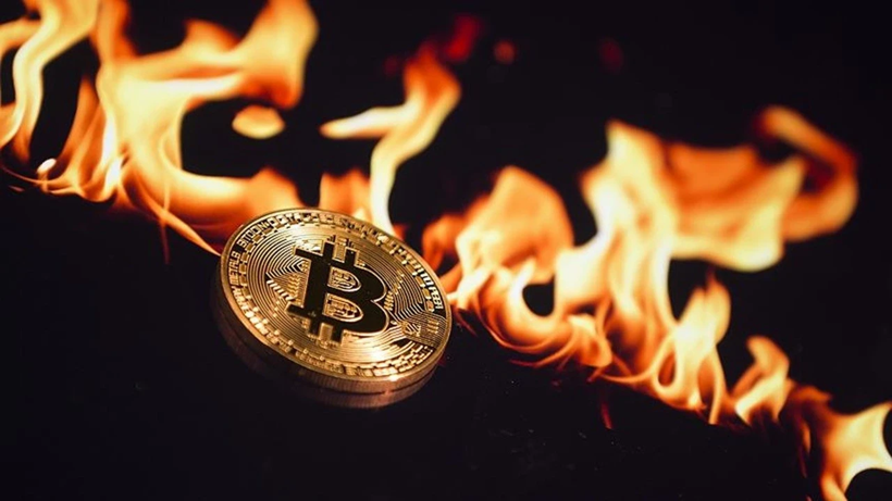 Bitcoin’de sert satış dalgası! 78 bin doların altı görüldü - Resim: 5