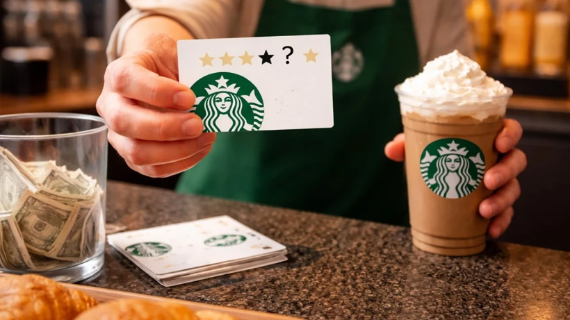 Starbucks yüzlerce kişiyi işten çıkaracak - Resim: 7