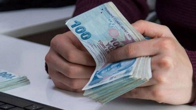 Emeklilere bayram ikramiyesi ödemeleri başladı - Resim: 5