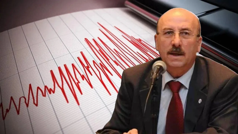 Prof. Dr. Okan Tüysüz, Malatya depremi sonrası bölge bölge uyardı: Uzun süredir kırılmadı, deprem bekliyoruz - Resim: 7