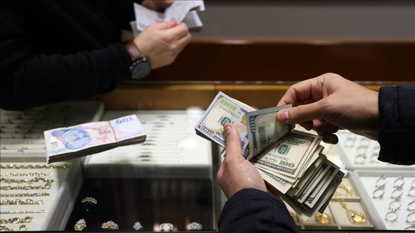 Dolar/TL için ezber bozan revizyon: Bankalar yeni tahminlerini açıkladı - Resim: 3