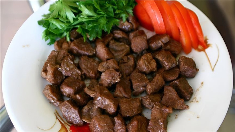 Kurban etinde bu belirtilere dikkat! Uzmanlardan kritik uyarılar - Resim: 3