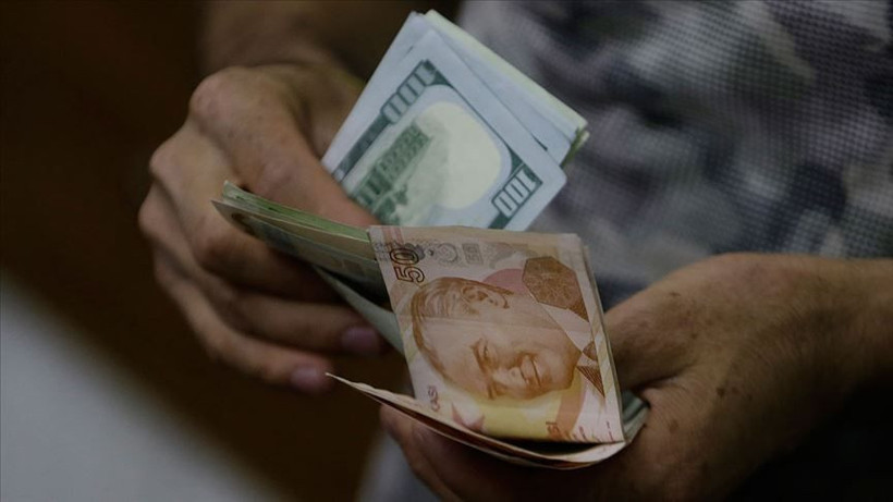 Dolar/TL için ezber bozan revizyon: Bankalar yeni tahminlerini açıkladı - Resim: 4
