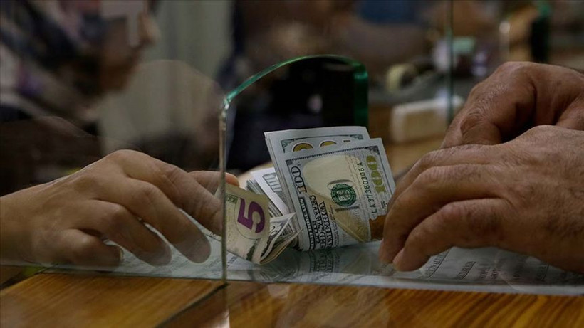 Dolar/TL için ezber bozan revizyon: Bankalar yeni tahminlerini açıkladı - Resim: 2
