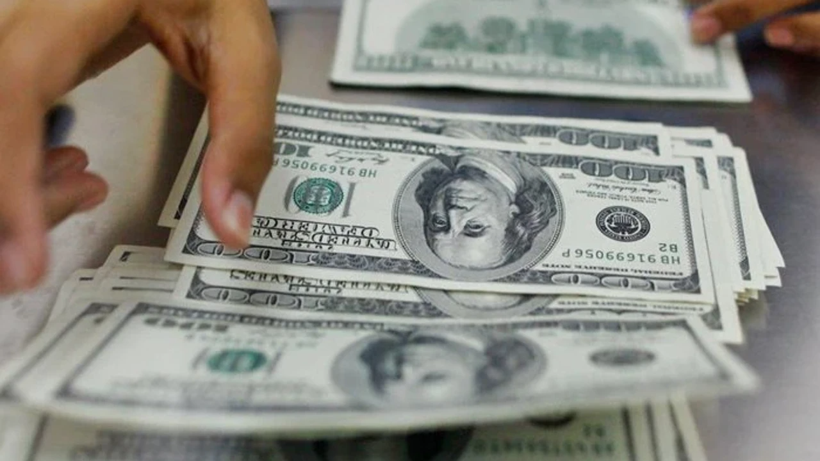 Doların ateşi sönmüyor! Haftanın en yüksek seviyesine ulaştı - Resim: 2