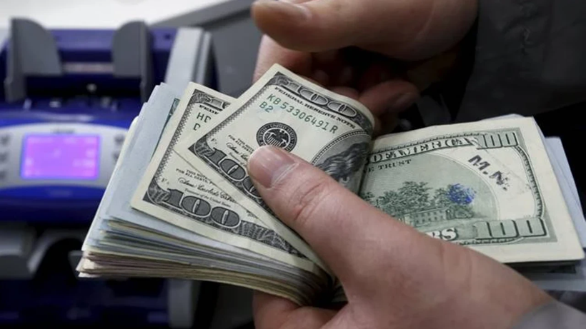 Doların ateşi sönmüyor! Haftanın en yüksek seviyesine ulaştı - Resim: 3