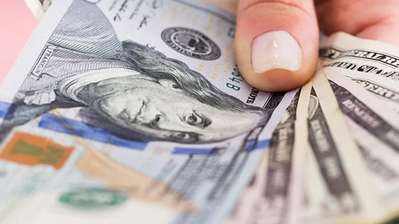 Doların ateşi sönmüyor! Haftanın en yüksek seviyesine ulaştı - Resim: 5