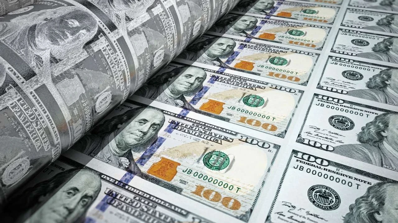 Doların ateşi sönmüyor! Haftanın en yüksek seviyesine ulaştı - Resim: 11