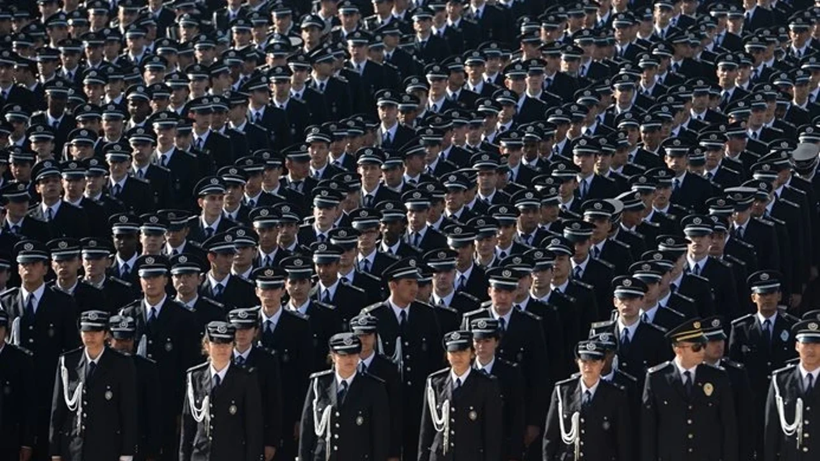 Emniyet teşkilatında büyük kadro değişimi! Yeni düzenleme bütçede milyarlık tasarruf sağlayacak - Resim: 5