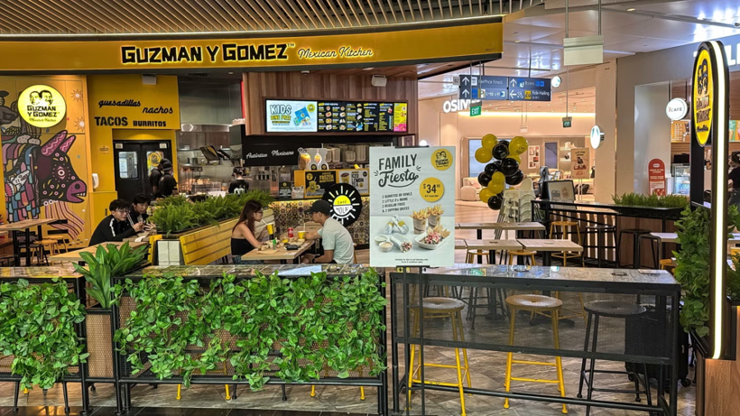 Ülkeye geldi 6 yıl dayanabildi: Ünlü fast food zinciri tüm şubeleri kapattı - Resim: 3