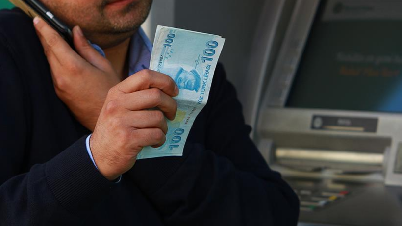 25 Mayıs Pazartesi (yarın) bankalar açık mı? Halkbank, Vakıfbank, Ziraat Bankası açık mı, kapalı mı? - Resim: 1