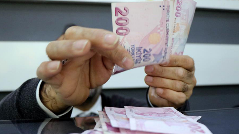 Emekli sandığı maaşları bayramdan önce yatacak mı? 4C emekli (memur emeklisi) aylığı erken yatacak mı, ne zaman yatacak? - Resim: 1