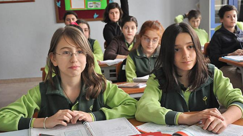 Yarın okullar tatil mi? 25 Mayıs Pazartesi okul var mı? - Resim: 1