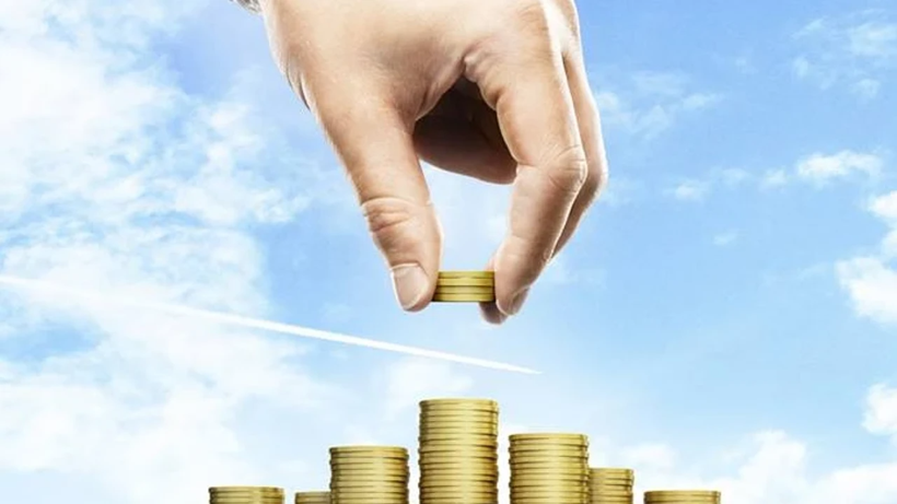 Çocukların BES birikimi 100 milyar lirayı aştı! En büyük tasarruf “0 yaş” grubundan geldi - Resim: 1