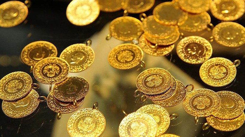 Güvenli liman atağa geçti: Altında yeni rekor dalgası mı geliyor? - Resim: 7