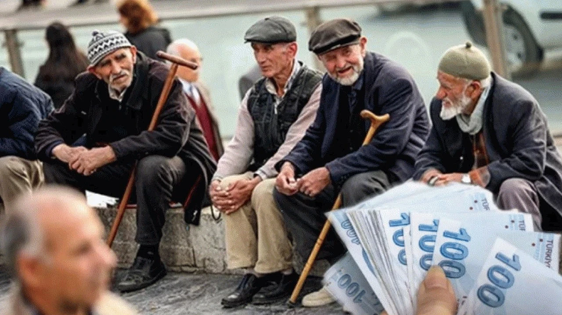 Emekli olmak isteyenler dikkat! 2026 mı avantajlı, 2027 mi? Maaş hesabında kritik detay ortaya çıktı - Resim: 2