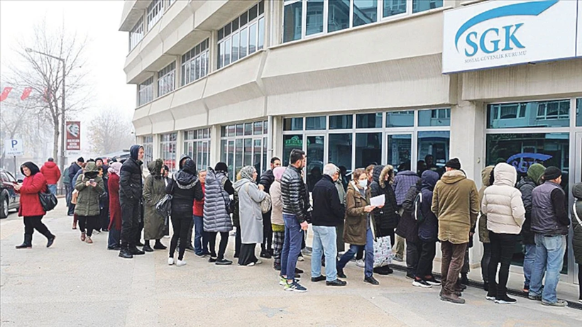 Emekli olmak isteyenler dikkat! 2026 mı avantajlı, 2027 mi? Maaş hesabında kritik detay ortaya çıktı - Resim: 8