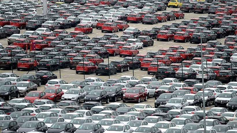 Otomotivde rekor ihracat: Türkiye üretimde dünyada 12’nci sıraya yükseldi - Resim: 7