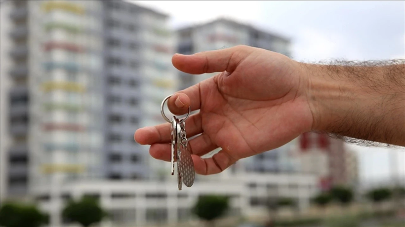 Yeni rayiçten hesaplandı, bazı şehirlerde 3 katına çıktı - Resim: 12
