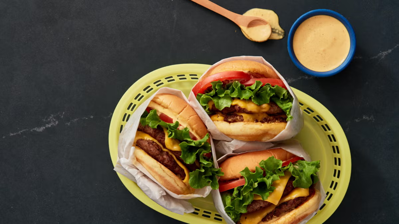 Fast food devindeki düşüş fırsat oldu: Kurucusu 2 milyon dolarlık alım yaptı - Resim: 7