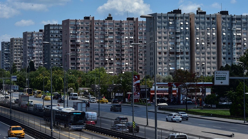 Yeni rayiçten hesaplandı, bazı şehirlerde 3 katına çıktı - Resim: 14