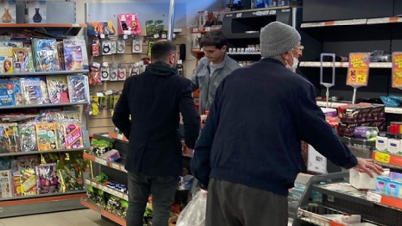 BUGÜN MARKETLER AÇIK MI? Bayramda hangi marketler açık? - Resim: 1