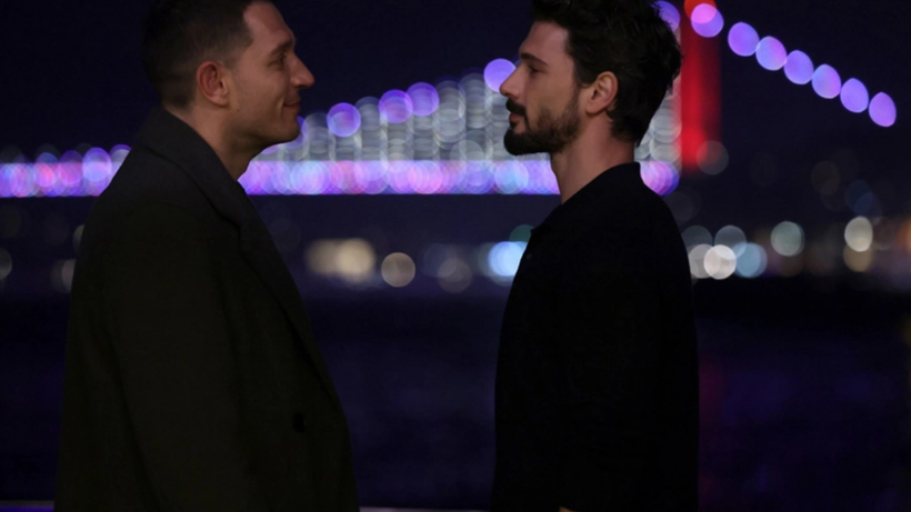 Yeraltı bu akşam yok mu, neden yok? Yeraltı yeni bölüm ne zaman? - Resim: 1