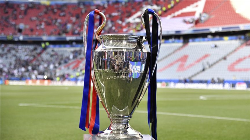 2026 ŞAMPİYONLAR LİGİ FİNALİ: PSG - Arsenal maçı ne zaman, saat kaçta, hangi kanalda? Şifresiz mi? - Resim: 3