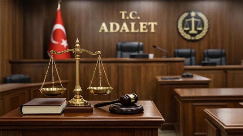 12. YARGI PAKETİ SON DURUM NEDİR? Yeni yargı paketi Meclis'e geldi mi? Maddeler belli oldu mu? - Resim: 2
